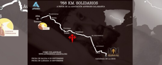768 KM Solidarios